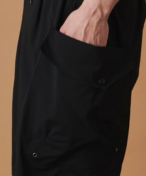 TAKEO KIKUCHI / タケオキクチ ショート・ハーフ・半端丈パンツ | カーゴショーツ | 詳細7