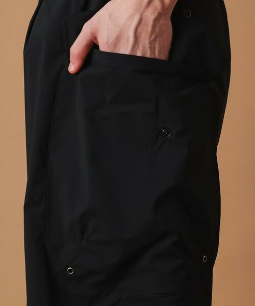 TAKEO KIKUCHI / タケオキクチ ショート・ハーフ・半端丈パンツ | カーゴショーツ | 詳細8