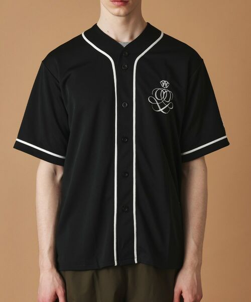 TAKEO KIKUCHI / タケオキクチ シャツ・ブラウス | 40CARATSベースボールシャツ | 詳細2
