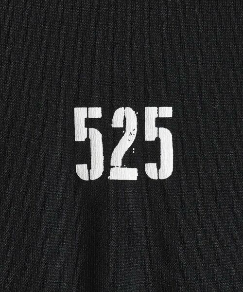 TAKEO KIKUCHI / タケオキクチ シャツ・ブラウス | 40CARATSベースボールシャツ | 詳細9
