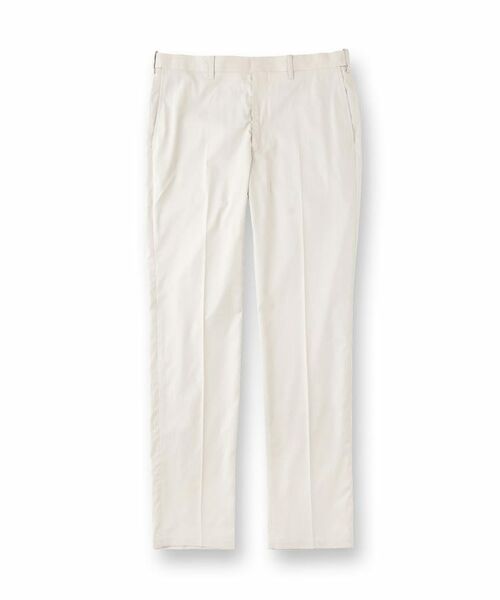 TAKEO KIKUCHI / タケオキクチ パンツ | COOLMAX（R）サマーへリンボン | 詳細1