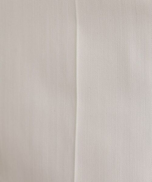 TAKEO KIKUCHI / タケオキクチ パンツ | COOLMAX（R）サマーへリンボン | 詳細10