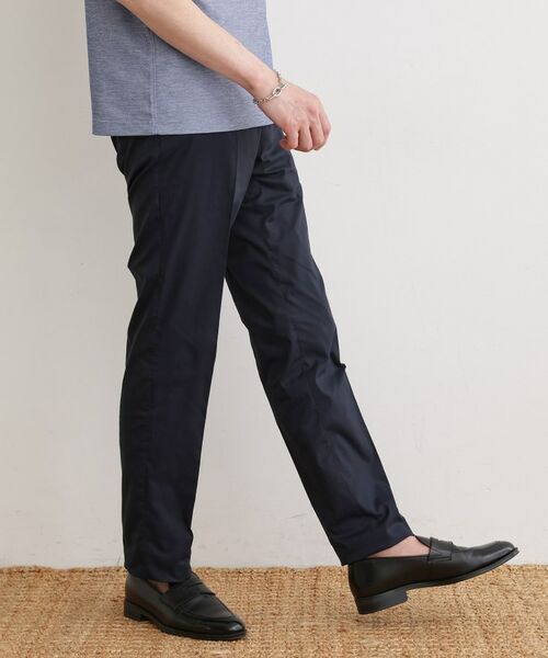 TAKEO KIKUCHI / タケオキクチ パンツ | COOLMAX（R）サマーへリンボン | 詳細16