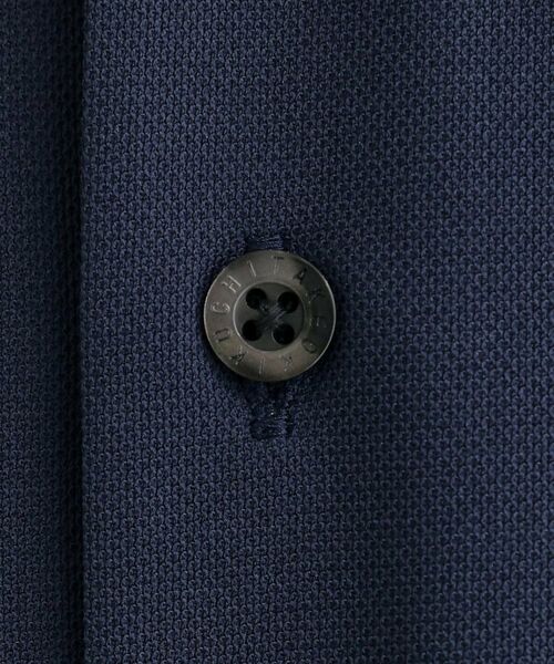 TAKEO KIKUCHI / タケオキクチ シャツ・ブラウス | ユーティリティ ピンヘッド 半袖シャツ | 詳細18