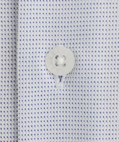 TAKEO KIKUCHI / タケオキクチ シャツ・ブラウス | ユーティリティ ピンヘッド 半袖シャツ | 詳細25