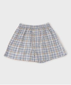 TAKEO KIKUCHI / タケオキクチ トランクス | ギンガムチェックトランクス