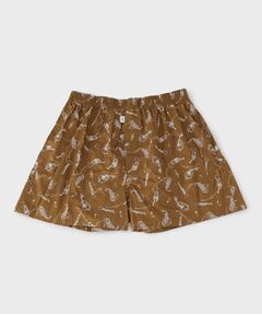 TAKEO KIKUCHI / タケオキクチ トランクス | インストゥルメント トランクス