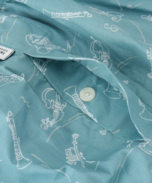 TAKEO KIKUCHI / タケオキクチ トランクス | インストゥルメント トランクス | 詳細4