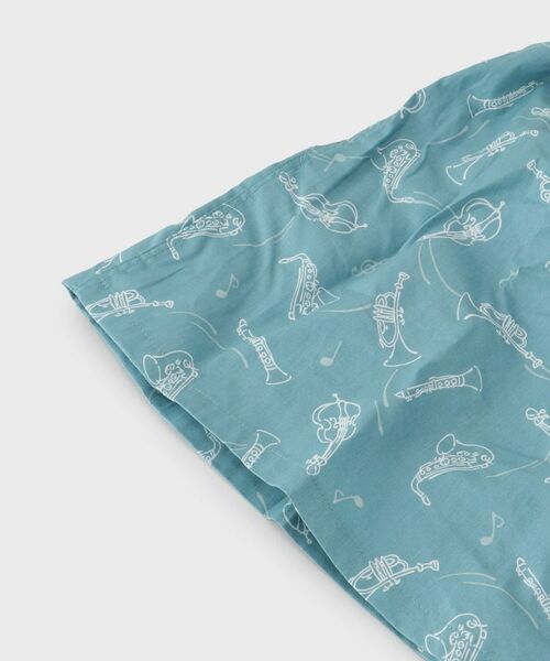 TAKEO KIKUCHI / タケオキクチ トランクス | インストゥルメント トランクス | 詳細5