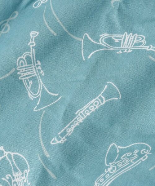 TAKEO KIKUCHI / タケオキクチ トランクス | インストゥルメント トランクス | 詳細6