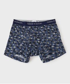 TAKEO KIKUCHI / タケオキクチ ボクサーパンツ・ブリーフ | 【Made in JAPAN】 フォサルボクサーパンツ