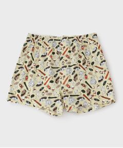 TAKEO KIKUCHI / タケオキクチ トランクス | クラシックモチーフトランクス