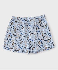 TAKEO KIKUCHI / タケオキクチ トランクス | クラシックモチーフトランクス