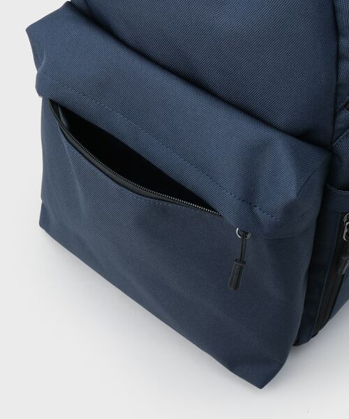 TAKEO KIKUCHI / タケオキクチ リュック・バックパック | 【ONOFF/OFF対応】ワイマール ザックパック | 詳細12