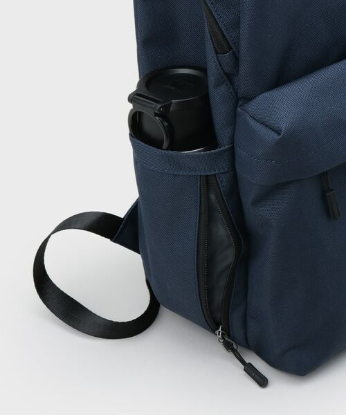 TAKEO KIKUCHI / タケオキクチ リュック・バックパック | 【ONOFF/OFF対応】ワイマール ザックパック | 詳細14