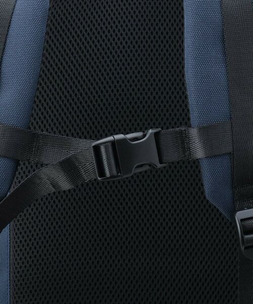 TAKEO KIKUCHI / タケオキクチ リュック・バックパック | 【ONOFF/OFF対応】ワイマール ザックパック | 詳細15