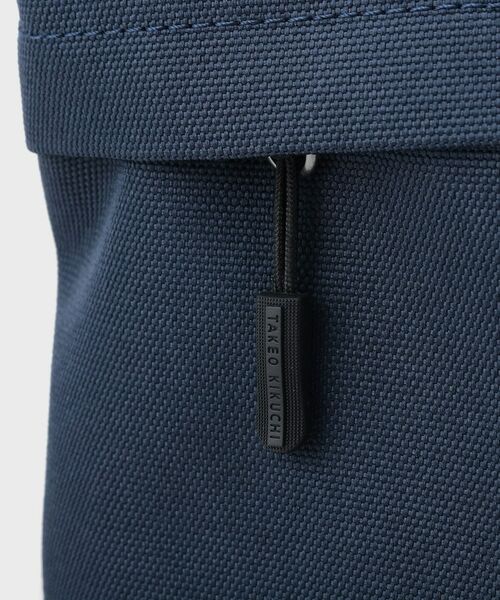 TAKEO KIKUCHI / タケオキクチ リュック・バックパック | 【ONOFF/OFF対応】ワイマール ザックパック | 詳細16