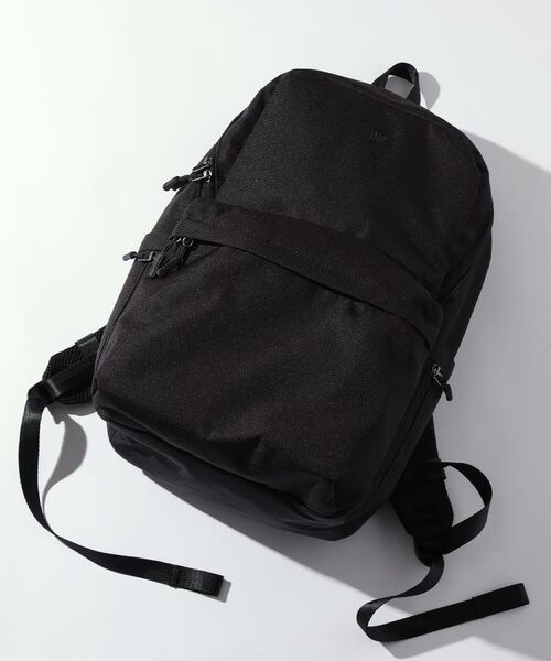 TAKEO KIKUCHI / タケオキクチ リュック・バックパック | 【ONOFF/OFF対応】ワイマール ザックパック | 詳細18
