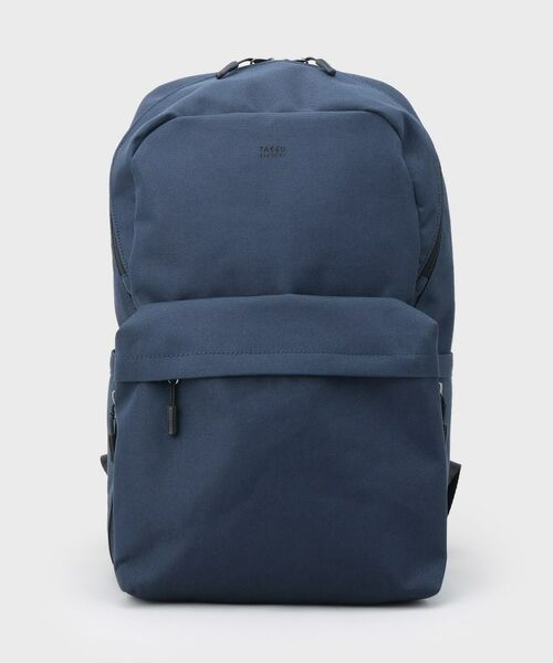 TAKEO KIKUCHI / タケオキクチ リュック・バックパック | 【ONOFF/OFF対応】ワイマール ザックパック | 詳細2