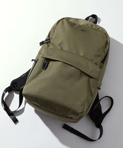 TAKEO KIKUCHI / タケオキクチ リュック・バックパック | 【ONOFF/OFF対応】ワイマール ザックパック | 詳細21