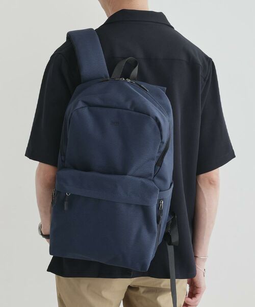 TAKEO KIKUCHI / タケオキクチ リュック・バックパック | 【ONOFF/OFF対応】ワイマール ザックパック | 詳細29