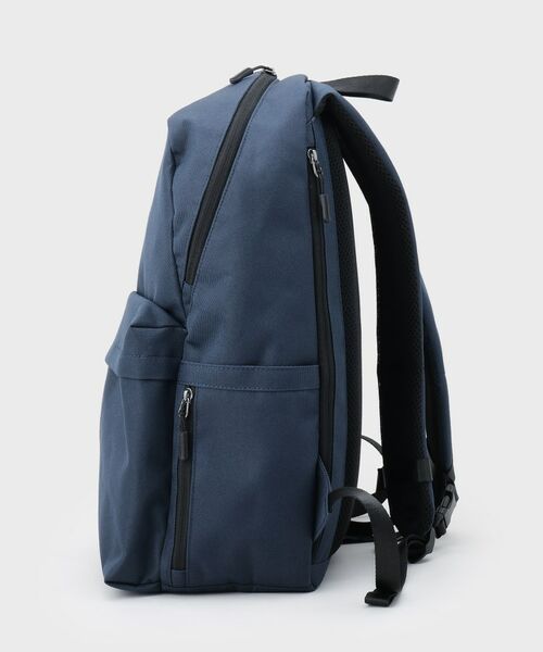 TAKEO KIKUCHI / タケオキクチ リュック・バックパック | 【ONOFF/OFF対応】ワイマール ザックパック | 詳細3