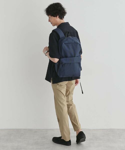 TAKEO KIKUCHI / タケオキクチ リュック・バックパック | 【ONOFF/OFF対応】ワイマール ザックパック | 詳細30
