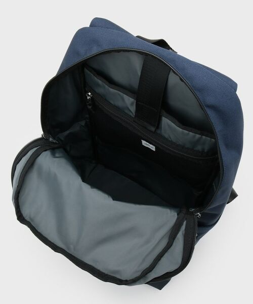 TAKEO KIKUCHI / タケオキクチ リュック・バックパック | 【ONOFF/OFF対応】ワイマール ザックパック | 詳細6