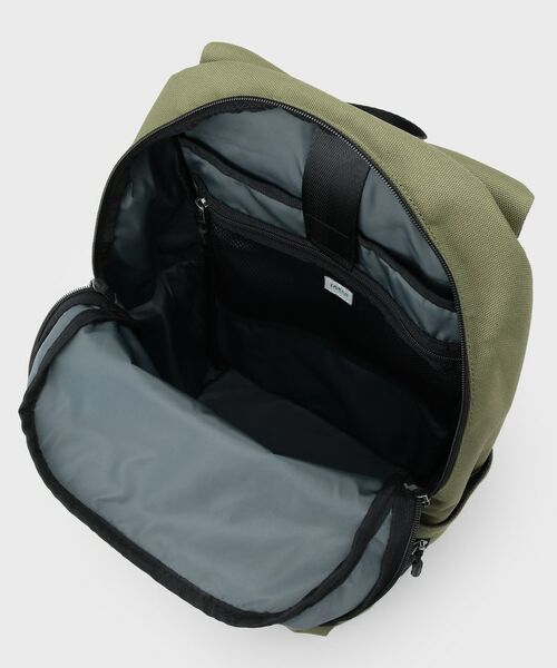 TAKEO KIKUCHI / タケオキクチ リュック・バックパック | 【ONOFF/OFF対応】ワイマール ザックパック | 詳細8