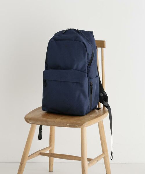 DIESEL ネイビー リュック 中古・古着通販】DIESEL (ディーゼル) デニムリュック ネイビー