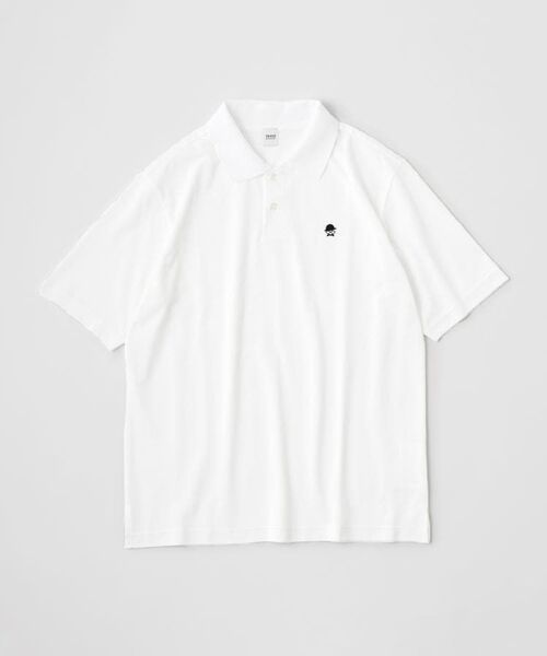 セール】 【LIMITED】ジェントルマンヘッド ワンポイント