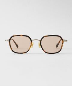 TAKEO KIKUCHI / タケオキクチ サングラス・メガネ | 【TAKEO KIKUCHI × THE BEDFORD HOTEL】インナーセルフレーム サングラス