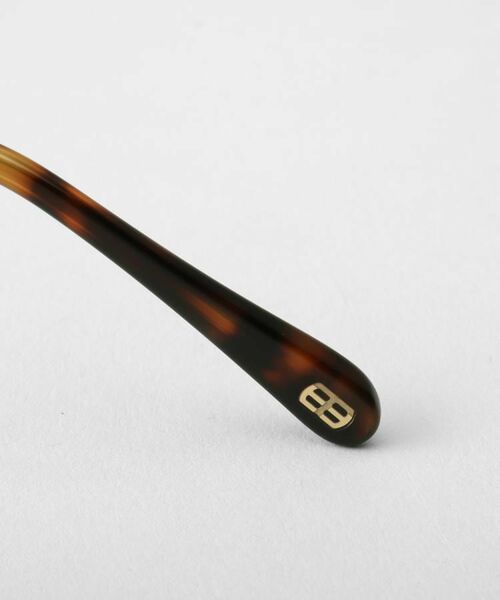 TAKEO KIKUCHI / タケオキクチ サングラス・メガネ | 【TAKEO KIKUCHI × THE BEDFORD HOTEL】オールメタルフレーム サングラス | 詳細8