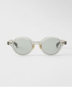 TAKEO KIKUCHI / タケオキクチ サングラス・メガネ | 【TAKEO KIKUCHI × THE BEDFORD HOTEL】ラウンドフレーム サングラス