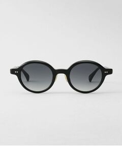 TAKEO KIKUCHI / タケオキクチ サングラス・メガネ | 【TAKEO KIKUCHI × THE BEDFORD HOTEL】ラウンドフレーム サングラス