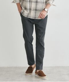 TAKEO KIKUCHI / タケオキクチ パンツ | 【LIMITED】ワンダーシェイプ 360°ストレッチ テーパードスキニーパンツ