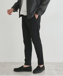 TAKEO KIKUCHI / タケオキクチ パンツ | 【LIMITED】ワンダーシェイプ 360°ストレッチ テーパードスキニーパンツ