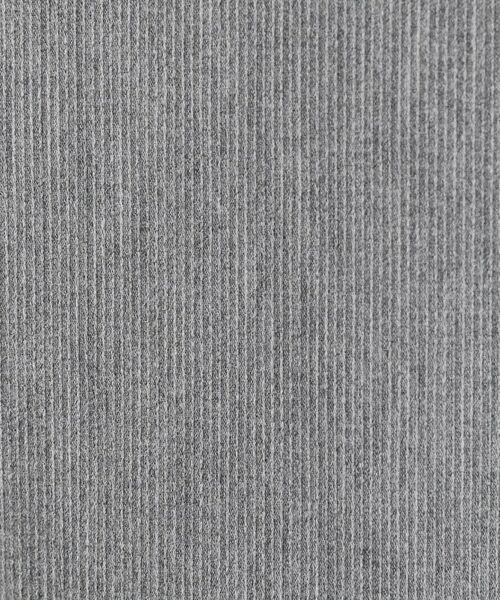 TAKEO KIKUCHI / タケオキクチ パンツ | 【LIMITED】ワンダーシェイプ 360°ストレッチ テーパードスキニーパンツ | 詳細14