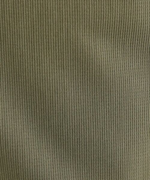 TAKEO KIKUCHI / タケオキクチ パンツ | 【LIMITED】ワンダーシェイプ 360°ストレッチ テーパードスキニーパンツ | 詳細24