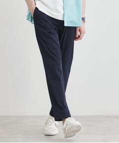 TAKEO KIKUCHI / タケオキクチ パンツ | 【LIMITED】ワンダーシェイプ 360°ストレッチ テーパードスキニーチノパンツ