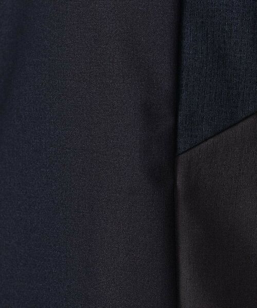 TAKEO KIKUCHI / タケオキクチ カットソー | 【Sサイズ～】サイド切替え 半袖カットソー | 詳細12