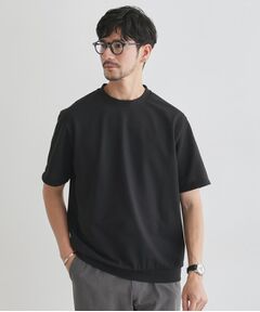 TAKEO KIKUCHI / タケオキクチ Tシャツ | 【LIMITED】ハンドライティングロゴ 1ポイント半袖カットソー