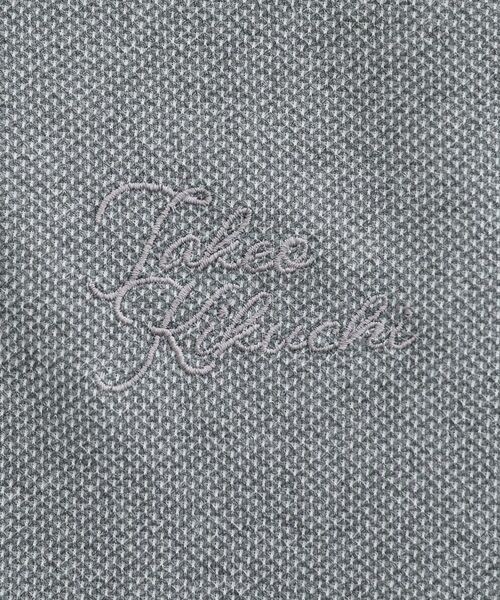 TAKEO KIKUCHI / タケオキクチ Tシャツ | 【LIMITED】ハンドライティングロゴ 1ポイント半袖カットソー | 詳細11