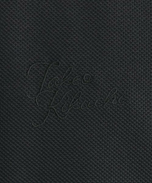 TAKEO KIKUCHI / タケオキクチ Tシャツ | 【LIMITED】ハンドライティングロゴ 1ポイント半袖カットソー | 詳細17