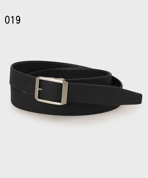 TAKEO KIKUCHI / タケオキクチ ベルト・サスペンダー | リバーシブルベルト | 詳細1