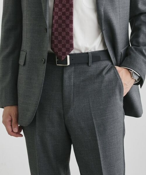 TAKEO KIKUCHI / タケオキクチ ベルト・サスペンダー | リバーシブルベルト | 詳細10