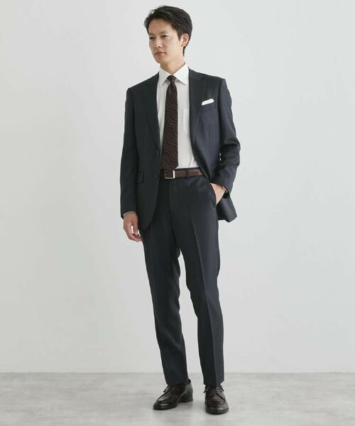 TAKEO KIKUCHI / タケオキクチ ベルト・サスペンダー | リバーシブルベルト | 詳細14