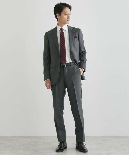 TAKEO KIKUCHI / タケオキクチ ベルト・サスペンダー | リバーシブルベルト | 詳細15