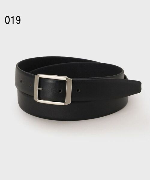 TAKEO KIKUCHI / タケオキクチ ベルト・サスペンダー | リバーシブルベルト | 詳細2