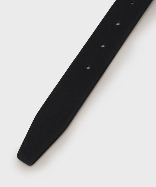 TAKEO KIKUCHI / タケオキクチ ベルト・サスペンダー | リバーシブルベルト | 詳細5